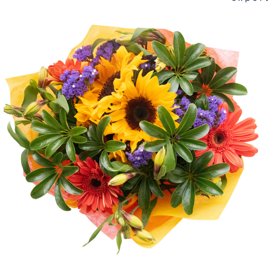 Fall Bouquet Quillu