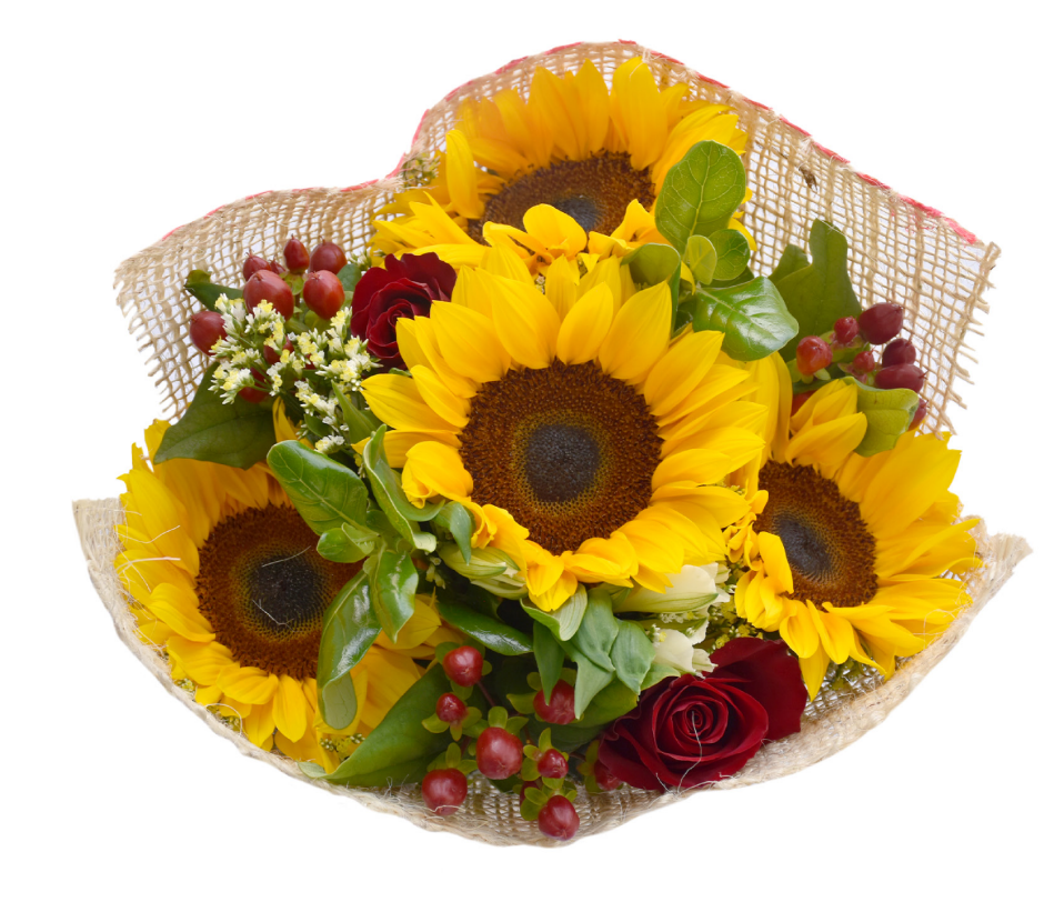 Fall Bouquet Xareni
