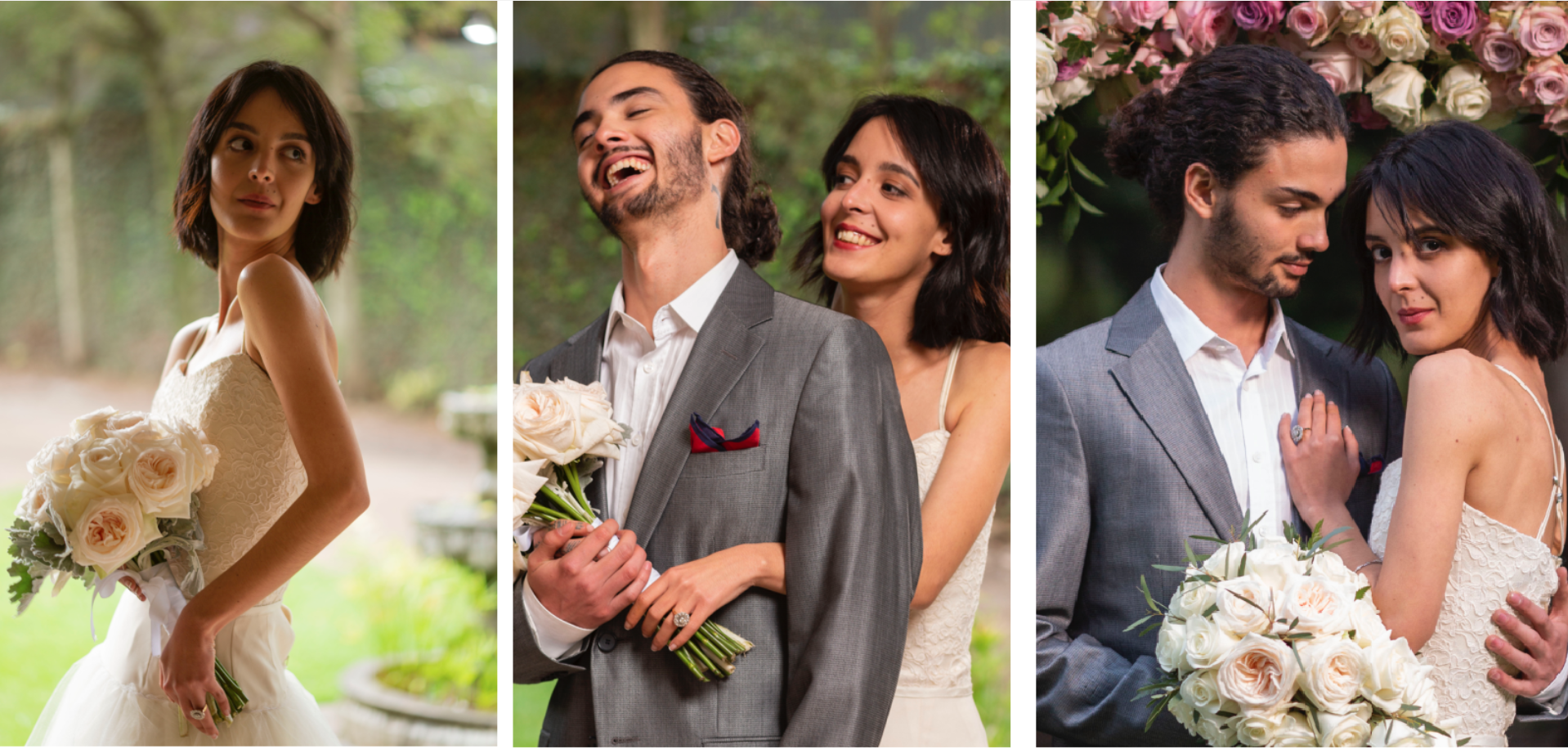 Belleblooms Wedding Flowers