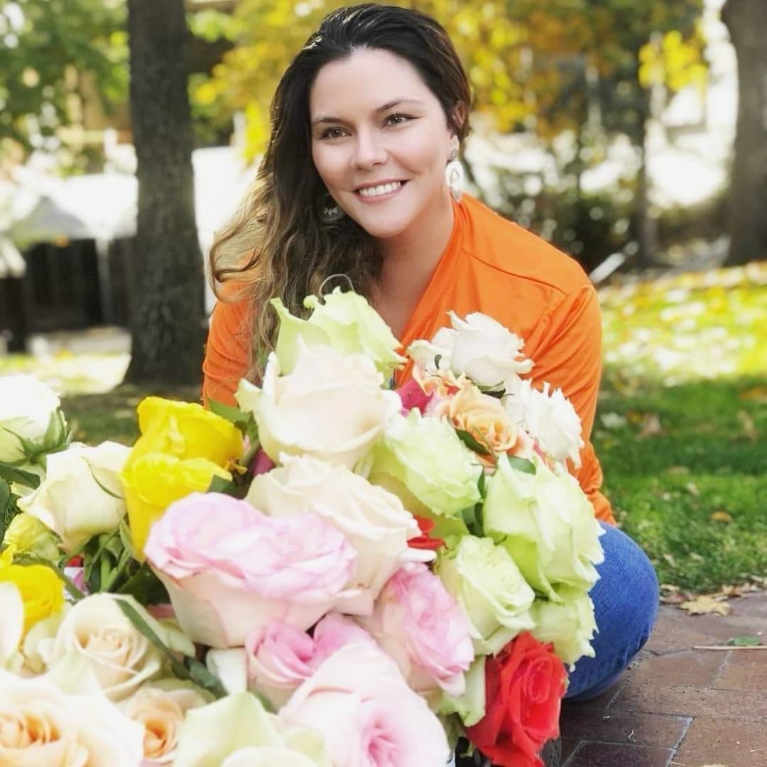 Celine Miño | Sales Manager, Bellevue Roses