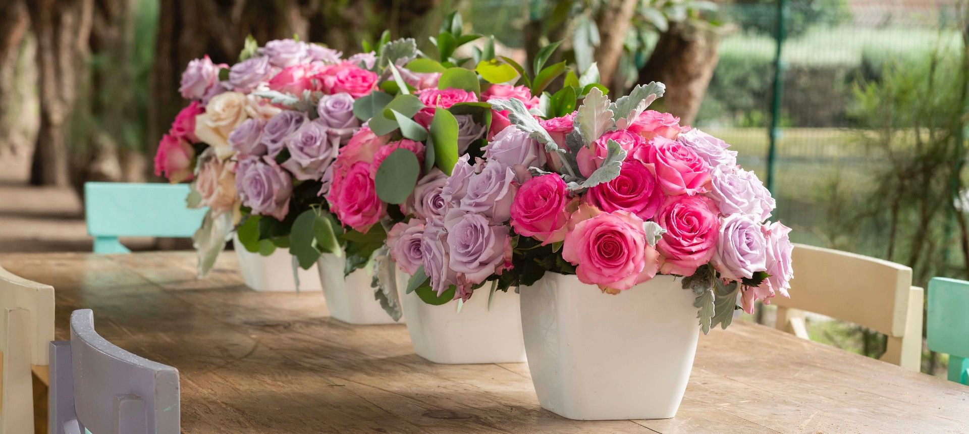 Belleblooms Flowers for Events